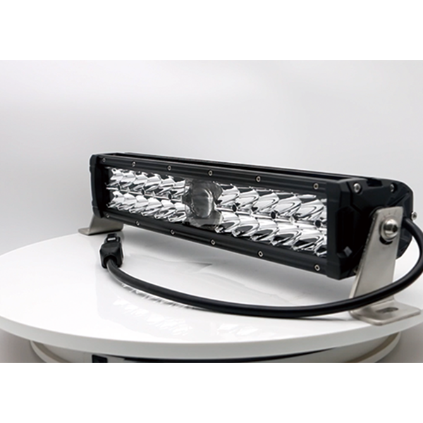 Manufactures direct supply 14 23 31 42 50 inch barra led 4x4 double row laser led light bar